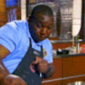 Meet your Posher, Emanuel